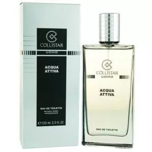 Collistar ACQUA ATTIVA MEN 100ml edt