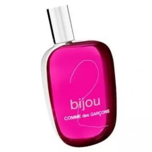 Comme Des Garcons 2 BIJOU edp 50ml
