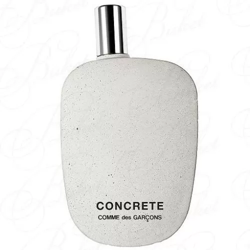 Тестер Comme Des Garcons CONCRETE 80ml edp TESTER