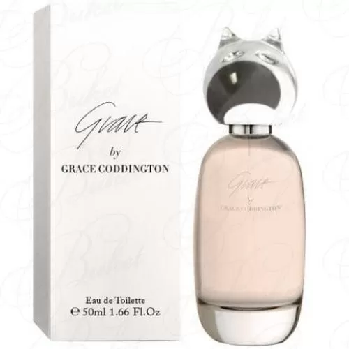 Туалетная вода Comme Des Garcons GRACE 50ml edt