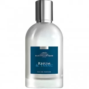 Comptoir Sud Pacifique RHUM & TABAC 100ml edp TESTER