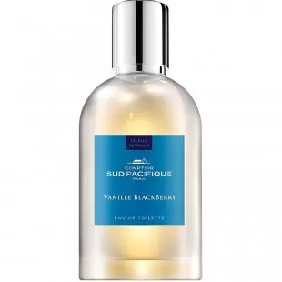 Comptoir Sud Pacifique VANILLE BLACKBERRY 100ml edt TESTER