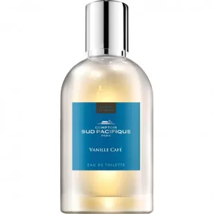 Comptoir Sud Pacifique VANILLE CAFE 100ml edt TESTER