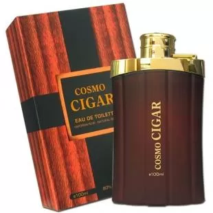 Cosmo CIGAR 100ml edt