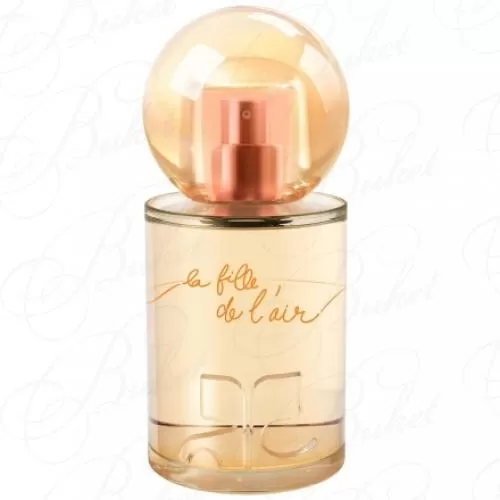 Парфюмерная вода Courreges LA FILLE DE L`AIR 50ml edp