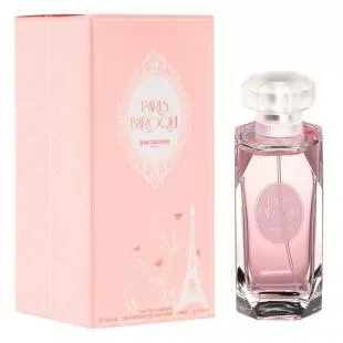 Jean Couturier PARIS BAROQUE 100ml edp