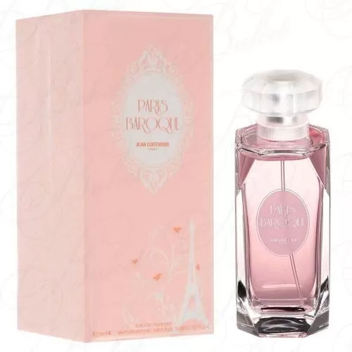 Парфюмерная вода Jean Couturier PARIS BAROQUE 50ml edp