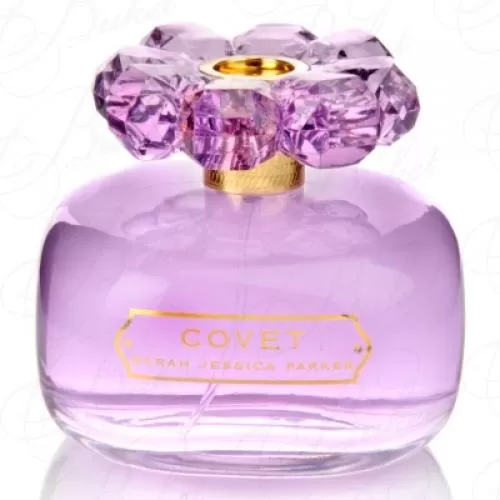 Парфюмерная вода Sarah Jessica Parker COVET PURE BLOOM 100ml edp