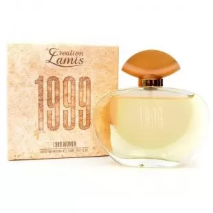 Creation Lamis 1999 100ml edp