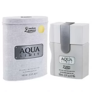 Creation Lamis AQUA LIMIT 100ml edt