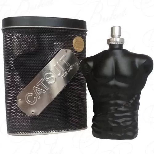 Туалетная вода Creation Lamis CATSUIT 100ml edt