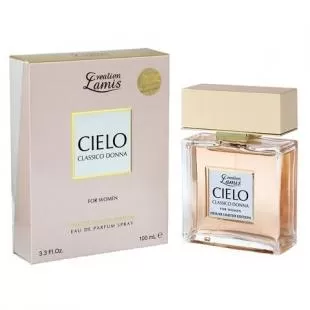 Creation Lamis CIELO CLASSICO DONNA 100ml edp