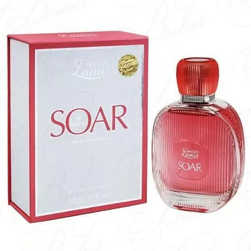 Парфюмерная вода Creation Lamis SOAR 100ml edp