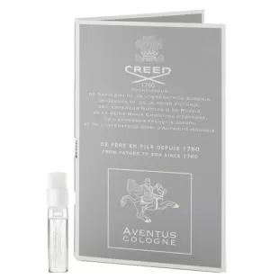 Creed AVENTUS COLOGNE 1.7ml edp