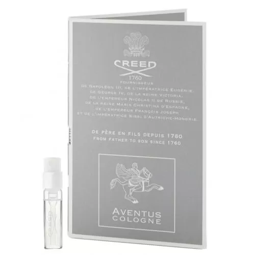 Пробники Creed AVENTUS COLOGNE 1.7ml edp