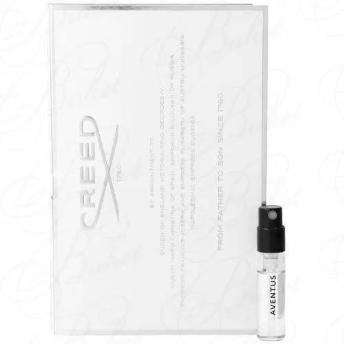 Пробники Creed AVENTUS 1.7ml edp