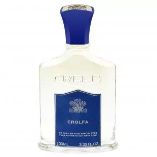 Creed EROLFA 100ml edp TESTER