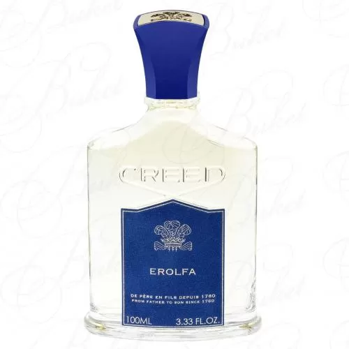 Тестер Creed EROLFA 100ml edp TESTER