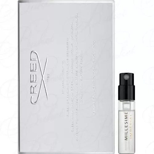 Пробник Creed MILLESIME IMPERIAL 2ml edp