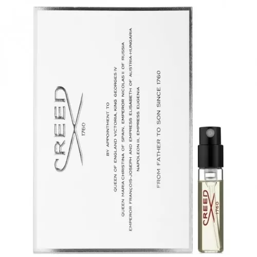 Пробник Creed ORIGINAL SANTAL 2.5ml edp