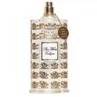 Creed PURE WHITE COLOGNE 75ml edp TESTER