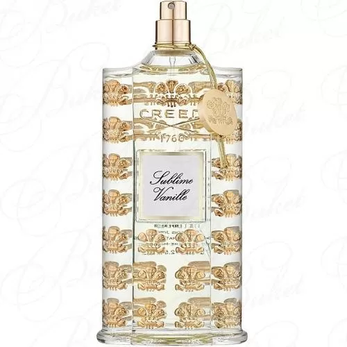 Тестер Creed SUBLIME VANILLE 75ml edp TESTER
