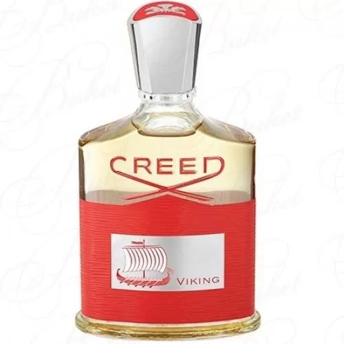 Парфюмерная вода Creed VIKING 100ml edp TESTER