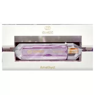 Cuarzo The Circle AMETHYST 75ml edp
