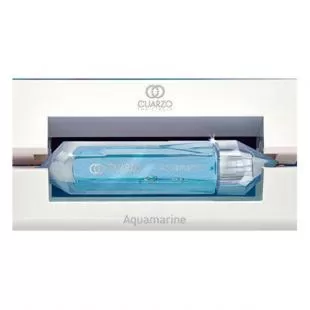 Cuarzo The Circle AQUAMARINE 75ml edp