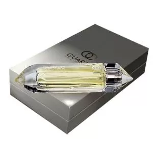 Cuarzo The Circle BLACK DIAMOND 75ml edp