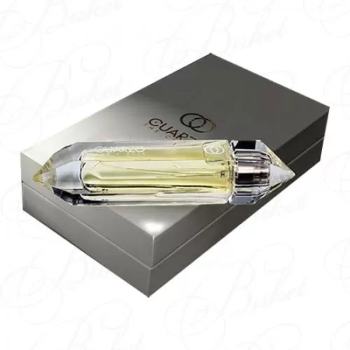 Парфюмерная вода Cuarzo The Circle BLACK DIAMOND 75ml edp