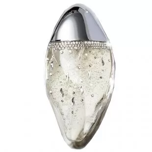 Cuarzo The Circle LEVITATION WHITE GOLD SWAROVSKI 75ml edp