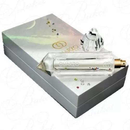 Парфюмерная вода Cuarzo The Circle RAINBOW GEMS 75ml edp