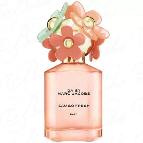 Тестер Marc Jacobs DAISY SO FRESH DAZE 75ml edt TESTER