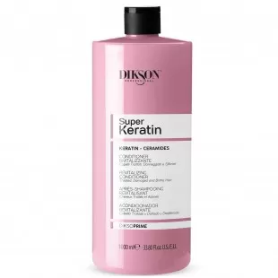 Кондиционер для волос DIKSON DIKSOPRIME SUPER KERATIN CONDITIONER 1000ml