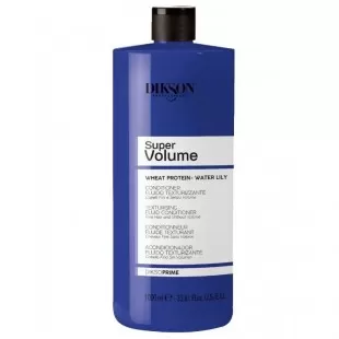 Кондиционер для волос DIKSON DIKSOPRIME SUPER VOLUME CONDITIONER 1000ml