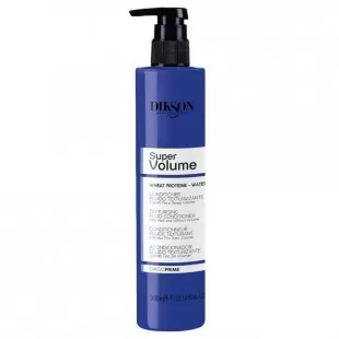 Кондиционер для волос DIKSON DIKSOPRIME SUPER VOLUME CONDITIONER 300ml
