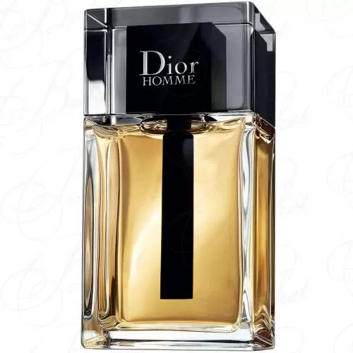 Тестер Christian Dior DIOR HOMME 2020 100ml edt TESTER