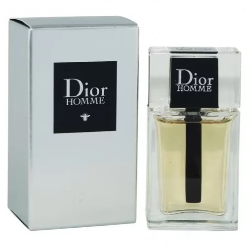 Миниатюры Christian Dior DIOR HOMME 2020 10ml edt