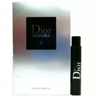 Christian Dior DIOR HOMME 2020 1ml edt