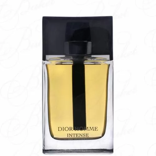 Тестер Christian Dior DIOR HOMME INTENSE 100ml edp TESTER