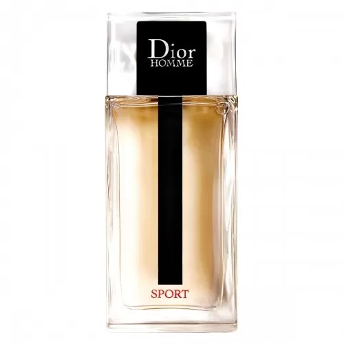 Тестер Christian Dior DIOR HOMME SPORT 2021 125ml edt TESTER