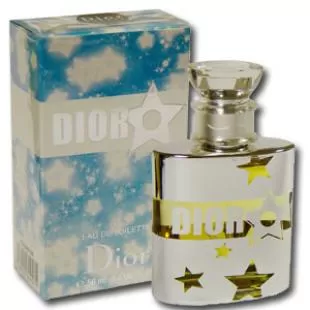 Christian Dior DIOR STAR 50ml edt