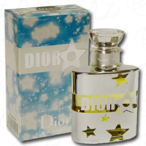 Тестер Christian Dior DIOR STAR 50ml TESTER edt