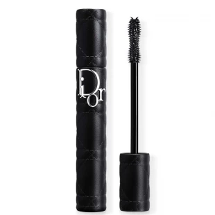 Тушь для ресниц CHRISTIAN DIOR MAKE UP DIORSHOW OVERVOLUME №090 Black/Черная