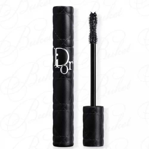 Тушь для ресниц CHRISTIAN DIOR MAKE UP DIORSHOW OVERVOLUME №090 Black/Черная