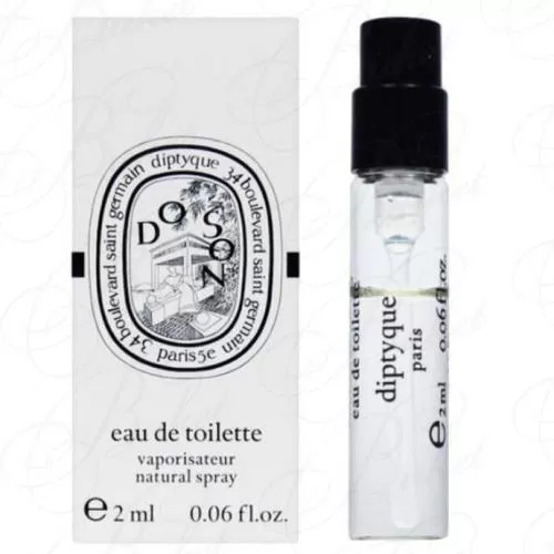 Пробник Diptyque DO SON 2ml edt