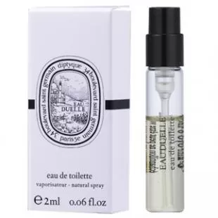 Diptyque EAU DUELLE 2ml edt