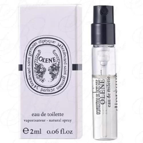 Пробники Diptyque OLENE 2ml edt