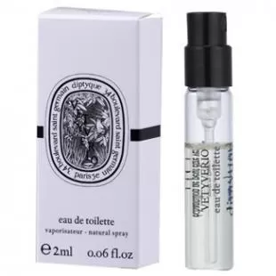 Diptyque VETYVERIO 2ml edt